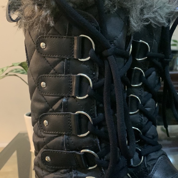 SOREL TOFINO SNOW BOOTS - Picture 8 of 15